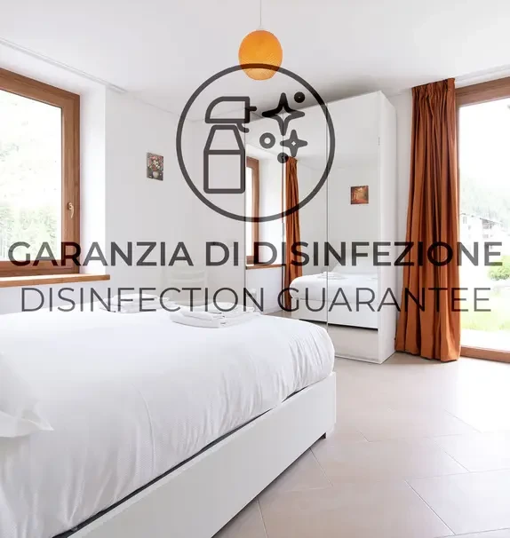 Villa Tola - Arancio