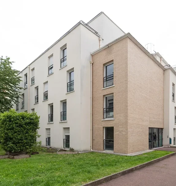 Paris Tolbiac