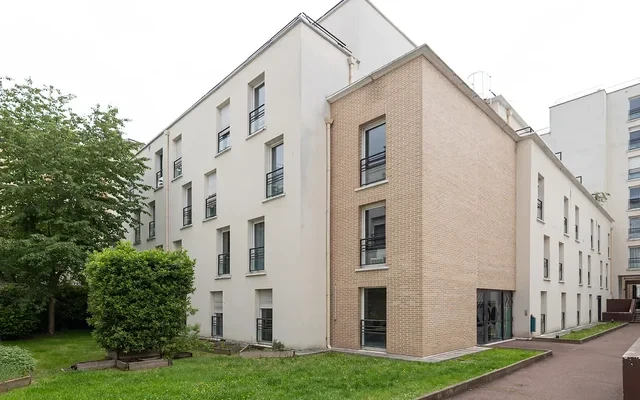 Paris Tolbiac - Paris student accommodation