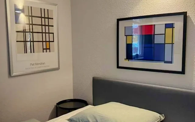 Koselstrasse 4