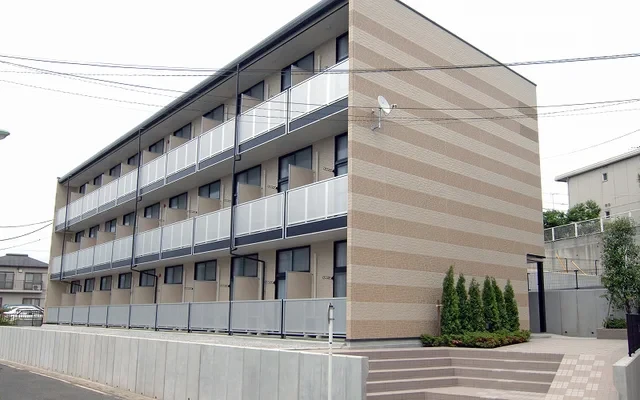 レオパレスバロン 0