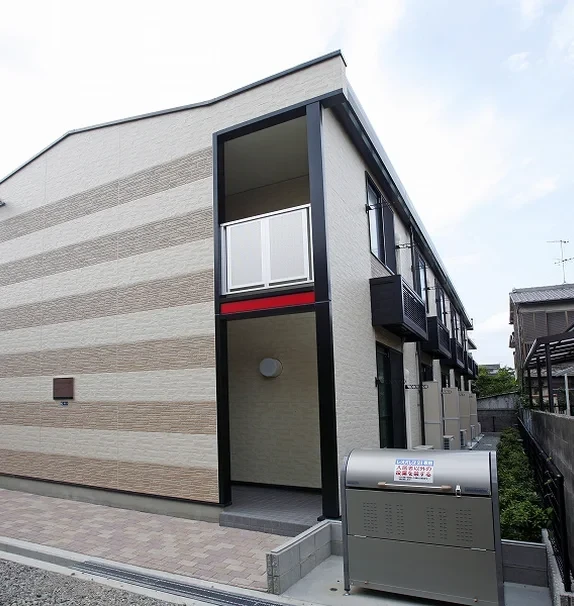 レオパレスタマルソネット