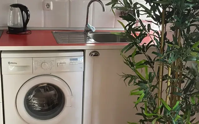 studio in El Raval (Ciutat Vella) 2