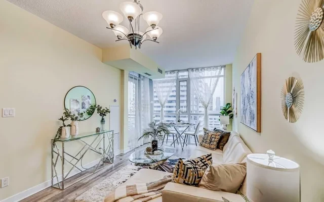 The Residences at Parkside Village(4065 Brickstone Mews) 4