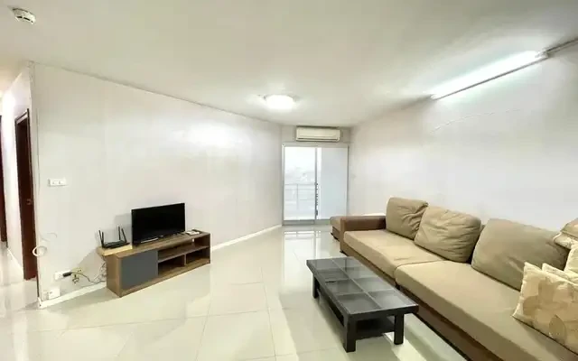 3-BR Condo for Rent, ฿18,000/month, SV City Rama 3 0