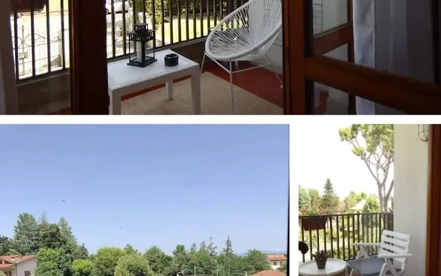 Apartment in Via di Molina, Capannori for 220 m² with 3 bedrooms 4