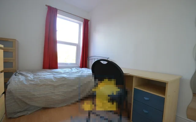 Entire Place·4B1.5B···92 Milner Road 4