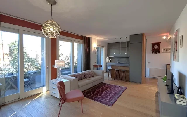 Appartamento in Via dei Sormani, Milano in zona Solari 0