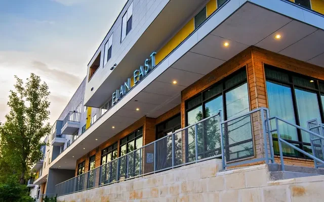 Elan East Apartments 0