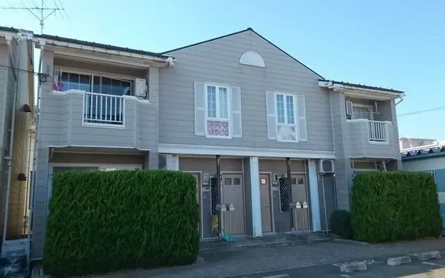 アルカサール幸 B 201号室 - Sakai City student accommodation