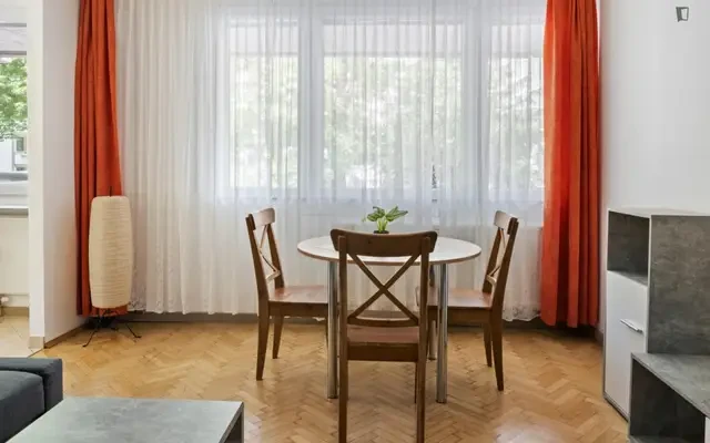 apartment near Weintraubengasse - alloggio per studenti a Vienna