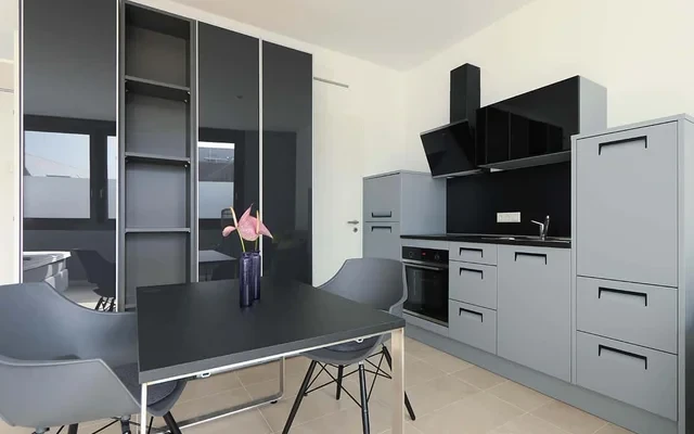 iTEN- Cosy Apartment in the center of BonnI 4