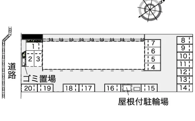 レオネクスト杜瀞 2