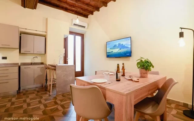 [Torino Centro] Rosine Loft 4