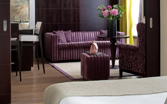 Superior Apartment - Ricasoli Firenze Luxury Apartments | UNA Esperienze 1
