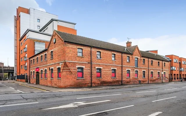 College Mews 1