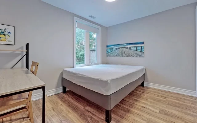 Shared Place·3B3B···148 Shuter St 0