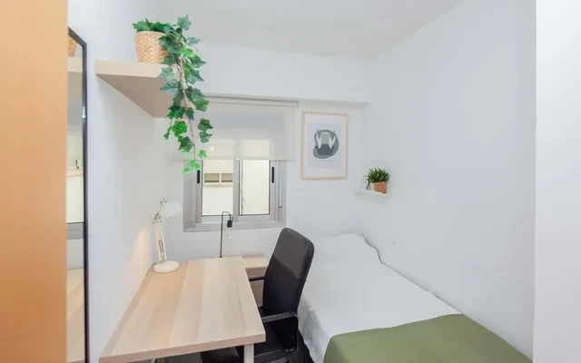 C/Aben al Abbar, 6,  puerta 38 (3H2B) - R2R, VLC 0