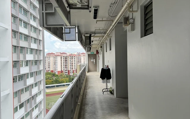 Coliwoo Boon Lay 1