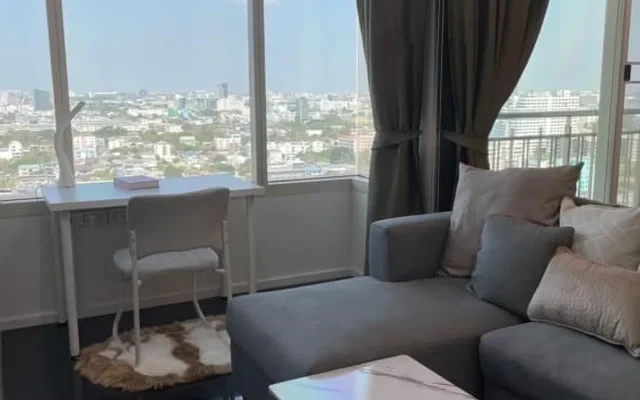 1-BR Condo for Rent, ฿20,500/month, Wind Ratchayothin 4