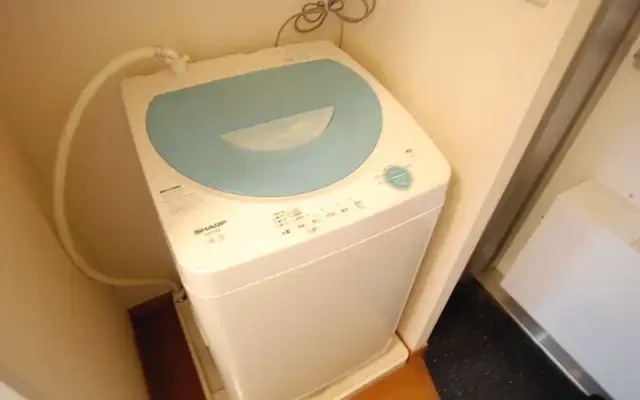 レオパレスみどり 4
