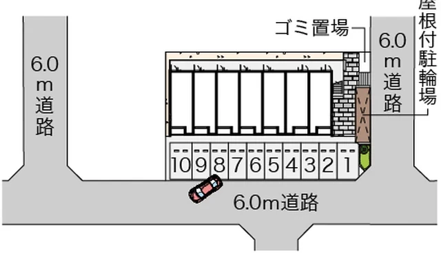 クレイノヴィオーラ 2