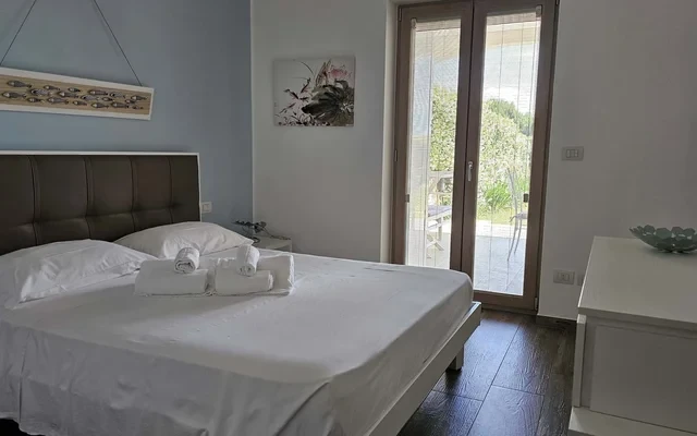 Residenza Lamandia 3