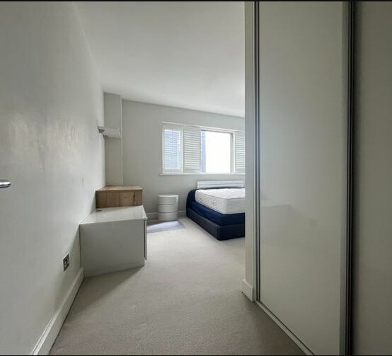 HL-Madison Apartments