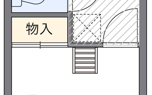 レオパレスフォーティ 1