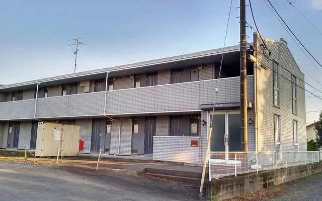 レオパレスヴァンベール 0