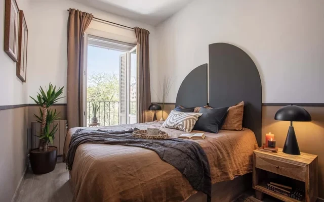 Kobenni - 1 bedroom apartment in Justicia 2