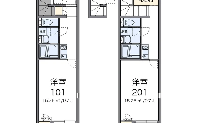 レオネクスト出雲の里 1