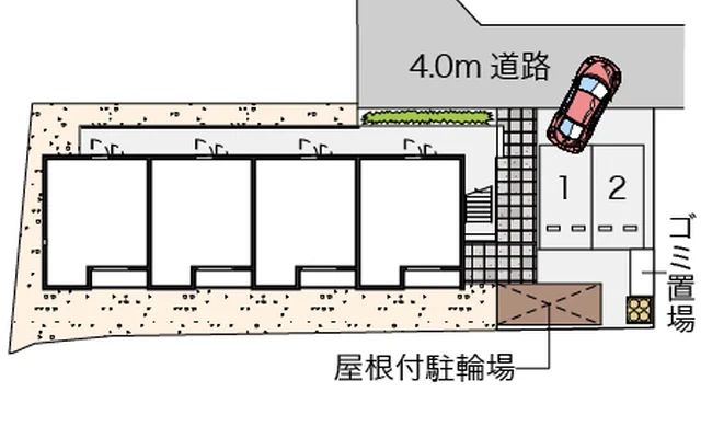 清都Ⅱ 3