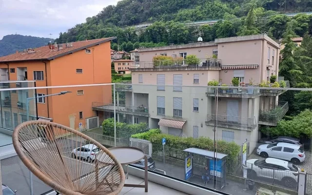 LARIO SUITE TREMEZZO 0