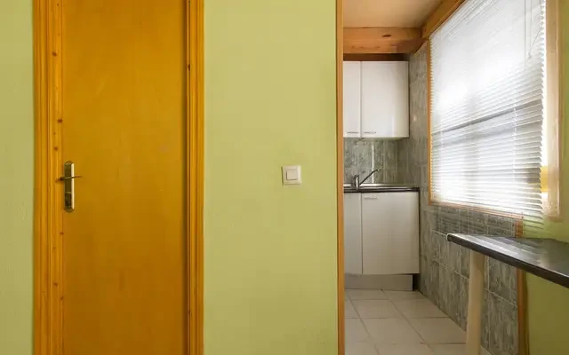 studio in Malasaña Universidad (Centro) 1