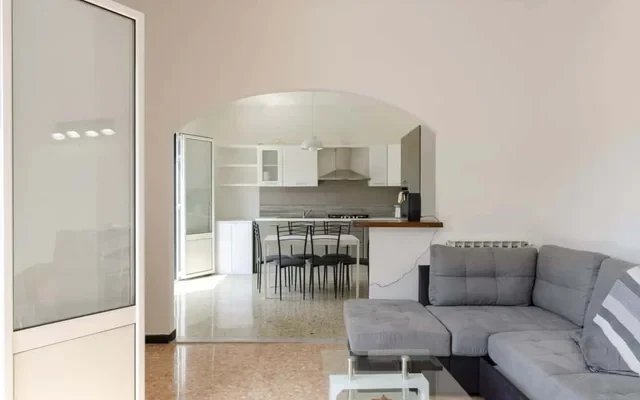 Apartment in 16030 Moneglia 4