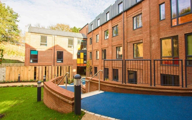 The Village at The Viaduct 2