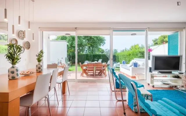 apartment near Aldeamento Prainha Club, Alvor - Portimão student accommodation