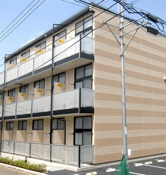 プロパッサ大泉