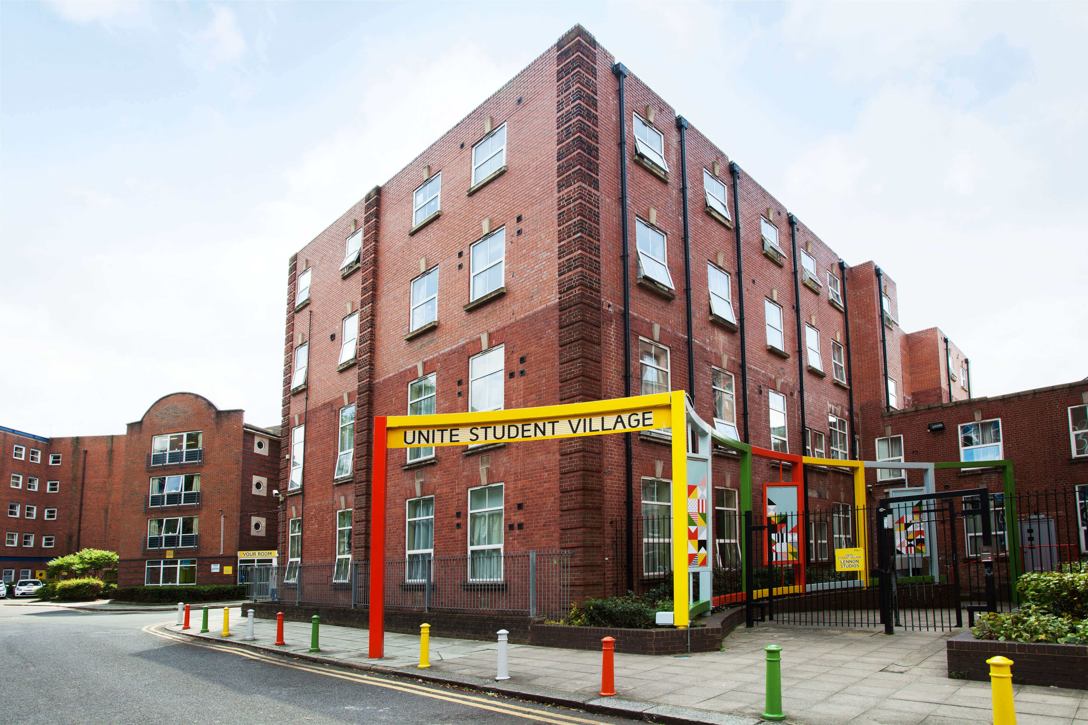 Lennon Studios