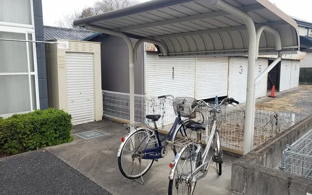 レオパレスしょうたの家 - Kazo student accommodation - 102号房间(带独立厨房)