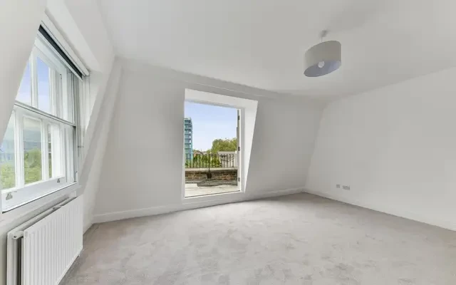 Leigh Street, London, WC1H 9EW 1