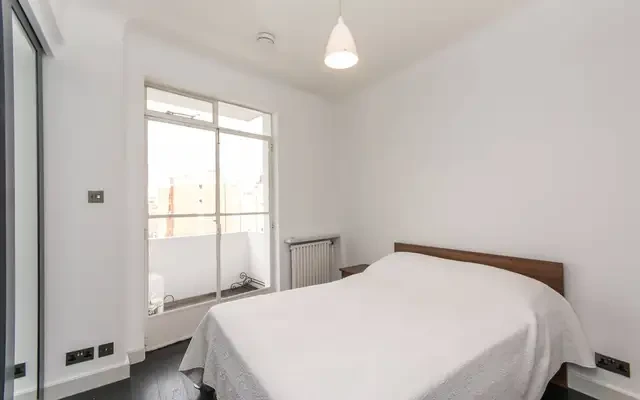 Oslo Court, St John's Wood, NW8 4