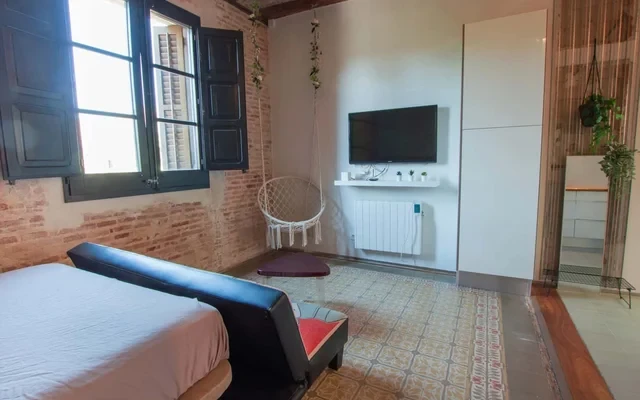 LOFT STUDIO (Students only) 3