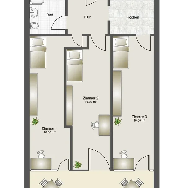 Helene-Mayer-Ring 12