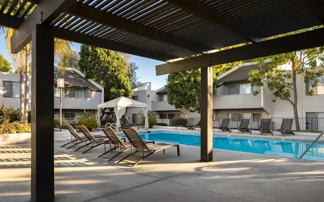 Cerritos Apartments 1