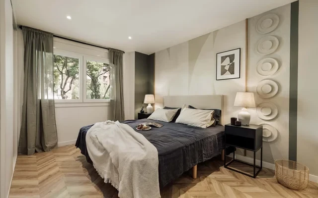 Drava - 3 bedrooms w/ terrace in Eixample Esquerra 4
