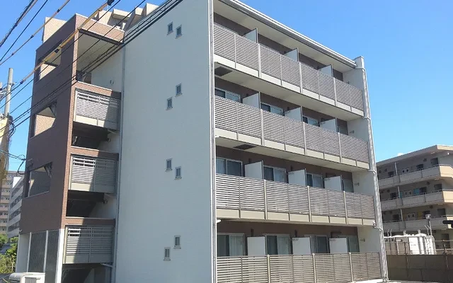 タウンコート　松江 0