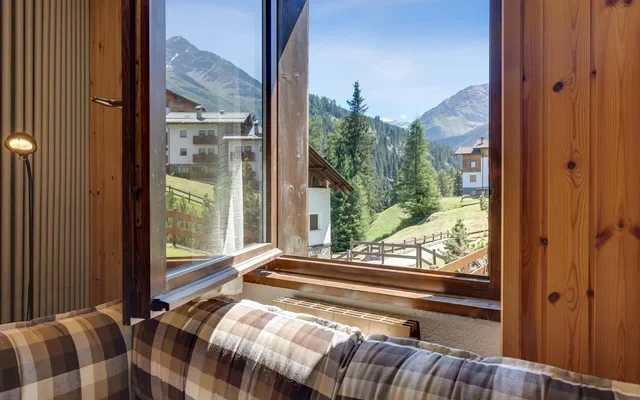 Santa Caterina Isola apartment 2