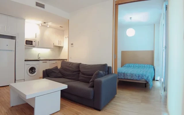 Studio Calle Cervantes 0